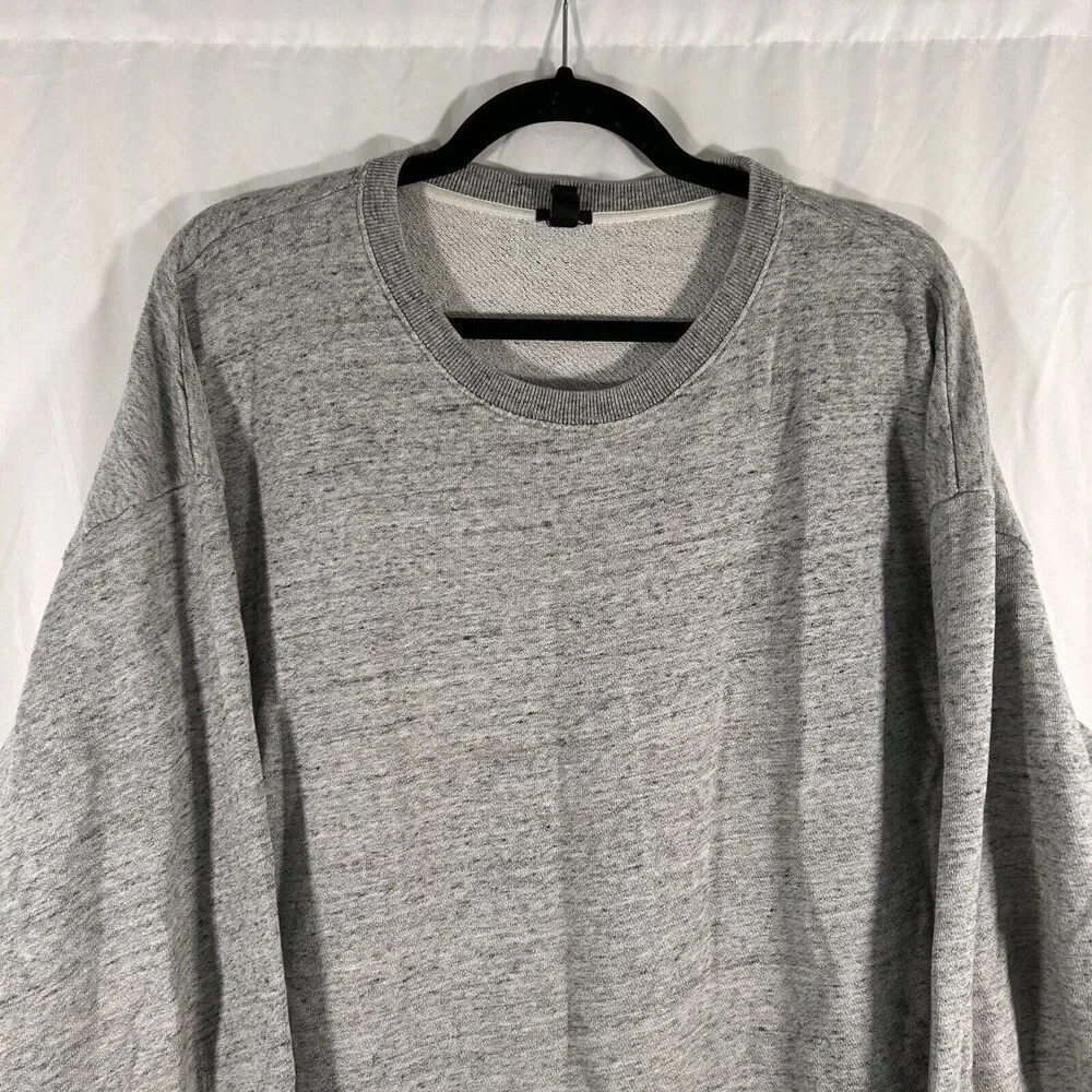 J. Crew pit 27